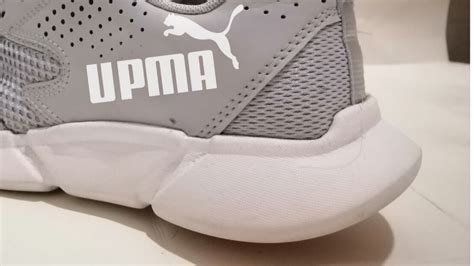 puma duplicate shoes